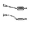 BM CATALYSTS BM80104 Catalytic Converter